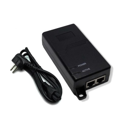 Інжектор живлення Ruijie RG-E-130(GE) (PoE+ 802.3at)
