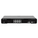 PoE-комутатор Ruijie Reyee RG-NBS3100-8GT2SFP-P керований 10-портовий PoE-комутатор Ruijie Reyee RG-NBS3100-8GT2SFP-P керований 10-портовий