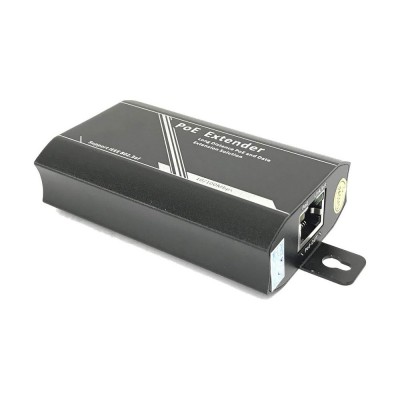 Удлинитель Ethernet NET&PoE Extender (F) Удлинитель Ethernet NET&PoE Extender (F)