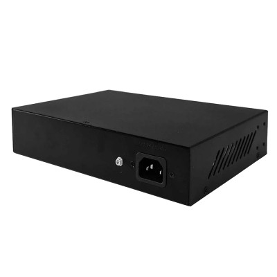 Неуправляемый гигабитный 10-портовый PoE-коммутатор Ewind EW-S1910CG-AP с 8 портами PoE