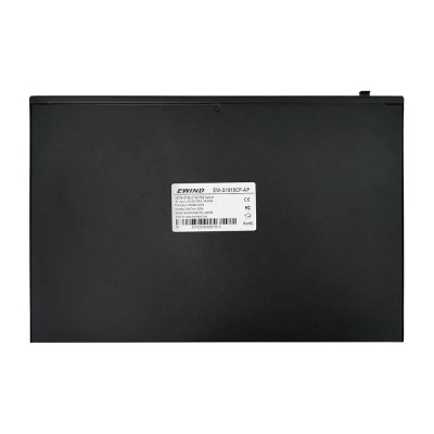 Неуправляемый 19-портовый PoE-коммутатор +2*GE+1*GF Ewind EW-S1919CF-AP с 16 портами PoE