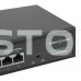 Коммутатор сетевой GreenVision POE GV-015-D-06+2P