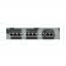 Коммутатор сетевой GreenVision POE GV-016-D-09+2P