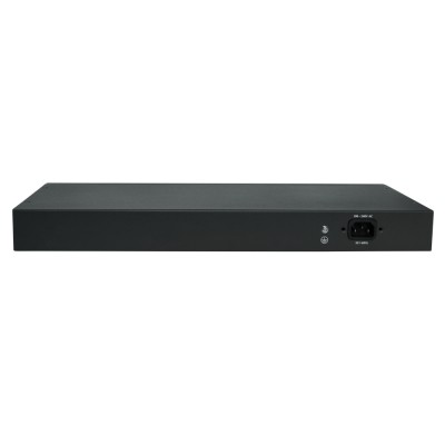Некерований PoE-комутатор Provision-ISR PoES-16250C+2Combo-V2 з 16 портами PoE Некерований PoE-комутатор Provision-ISR PoES-16250C+2Combo-V2 з 16 портами PoE