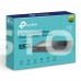 PoE-комутатор TP-Link TL-SF1008P 8-портовий з 4 PoE+ портами некерований