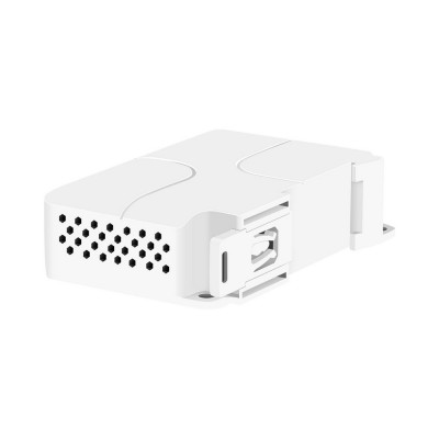 PoE розширювач Hi-AT13F-A extender 3-1 100Mbps