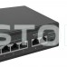 Коммутатор сетевой GreenVision POE GV-016-D-09+2P