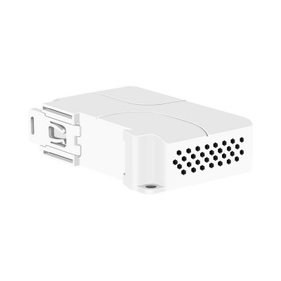 PoE розширювач Hi-AT13F-A extender 3-1 100Mbps