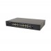 Комутатор PoE-1018-16P-1S/250 AI