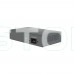 Керований PoE-комутатор Hisource Hi-S21-8FP2G1S з 8 портами PoE