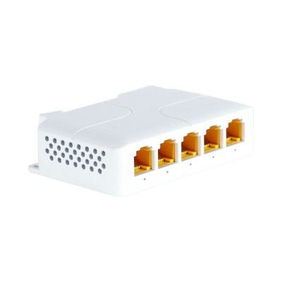 PoE розширювач Hi-BT14G-A extender 4-1 1000Mbps PoE розширювач Hi-BT14G-A extender 4-1 1000Mbps