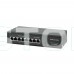 Коммутатор сетевой GreenVision POE GV-015-D-06+2P