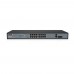 Неуправляемый PoE-коммутатор Provision-ISR PoES-16250C+2Combo-V2 с 16 портами PoE