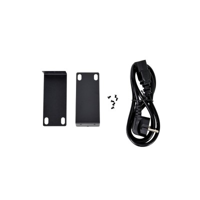 Комутатор PoE-1018-16P-1S/250 AI