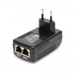 PoE-инжектор ATIS PoE-Injector Lite (F) для IP-камер PoE-инжектор ATIS PoE-Injector Lite (F) для IP-камер