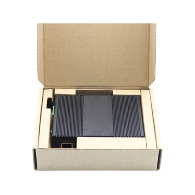 100M індустріальний PoE комутатор AL SW-2P1SMI, 2*100Mbps PoE Port, 1*100Mbps SFP Slot, DIN rail, з DC48V 1.35A Power Adapter (DIN-rail mount) 100M індустріальний PoE комутатор AL SW-2P1SMI, 2*100Mbps PoE Port, 1*100Mbps SFP Slot, DIN rail, з DC48V 1.35A Power Adapter (DIN-rail mount)