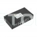 PoE-комутатор Hikvision DS-3T0310HP-E/HS 8-портовий некерований