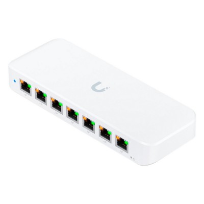 РоЕ-комутатор Ubiquiti UniFi Ultra 210W (USW-ULTRA-210W)