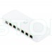 РоЕ-комутатор Ubiquiti UniFi Ultra 210W (USW-ULTRA-210W)