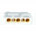 PoE розширювач Hi-BT14G-A extender 4-1 1000Mbps PoE розширювач Hi-BT14G-A extender 4-1 1000Mbps