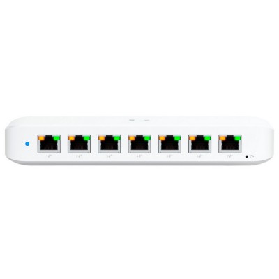 РоЕ-комутатор Ubiquiti UniFi Ultra (USW-ULTRA)