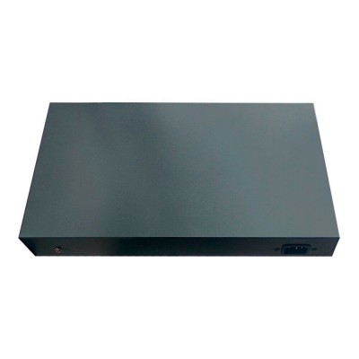 PoE-комутатор Bas-IP SH-20.16 16-портовий некерований