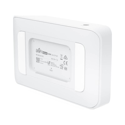 РоЕ-комутатор Ubiquiti Unifi Switch Lite 8 PoE (USW-LITE-8-POE) РоЕ-комутатор Ubiquiti Unifi Switch Lite 8 PoE (USW-LITE-8-POE)