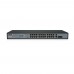 Неуправляемый PoE-коммутатор Provision-ISR PoES-24370C+2Combo с 24 портами PoE
