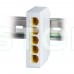 PoE розширювач Hi-BT14G-A extender 4-1 1000Mbps PoE розширювач Hi-BT14G-A extender 4-1 1000Mbps