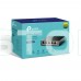 PoE-комутатор TP-Link TL-SG1005P 5-портовий з 4 PoE+ портами некерований