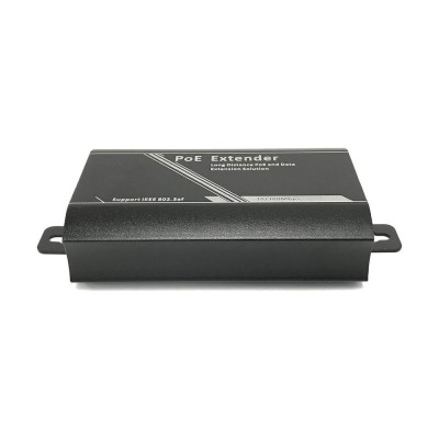 Удлинитель Ethernet NET&PoE Extender (F) Удлинитель Ethernet NET&PoE Extender (F)