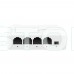 PoE розширювач Hi-AT13F-A extender 3-1 100Mbps