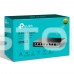 PoE-комутатор TP-Link EasySmart TL-SG108PE гігабітний 8-портовий з 4 PoE+ портами керований
