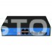 Неуправляемый гигабитный 7-портовый PoE-коммутатор Ewind EW-S1907CG-AP с 4 портами PoE