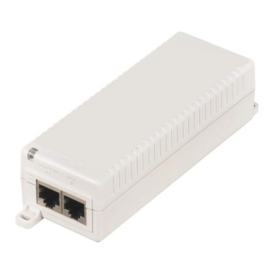 Інжектор живлення Ruijie RG-E-120(GE) (PoE 802.3af)