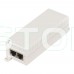 Інжектор живлення Ruijie RG-E-120(GE) (PoE 802.3af)