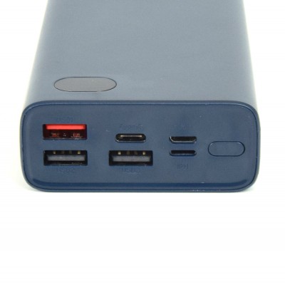 Повербанк REMAX FEB-292B 20 Вт + 22.5 Вт ємністю 20000 мА·год