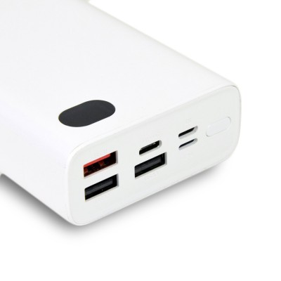 Повербанк REMAX FEB-292W 20 Вт + 22.5 Вт ємністю 20000 мА·год