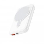 Повербанк REMAX FEB-85W 22.5 Вт емкостью 10000 мАч Повербанк REMAX FEB-85W 22.5 Вт емкостью 10000 мАч