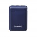 Повербанк Intenso Powerbank XS 10000 (dark blue) ємністью 10000 мА·год