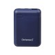 Повербанк Intenso Powerbank XS 10000 (dark blue) емкостью 10000 мАч