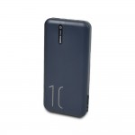 Повербанк REMAX FEB-295B 2.1 А емкостью 10000 мАч