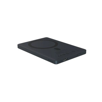 Універсальна мобільна батарея Canyon 5000mAh Black (CNS-CPB500B) Універсальна мобільна батарея Canyon 5000mAh Black (CNS-CPB500B)
