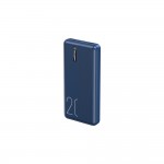 Повербанк REMAX FEB-296B 2.1 А ємністю 20000 мА·год