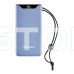Повербанк INTENSO F20000 7332055 20000 мАч PD+QC3.0 Blue