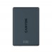 Універсальна мобільна батарея Canyon 5000mAh Black (CNS-CPB500B)