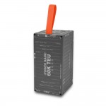 Повербанк REMAX RPP-609 Grey 20 Вт + 22.5 Вт ємністю 60000 мА·год