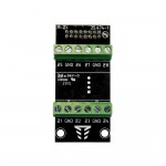 Модуль розширення зон M-Z+