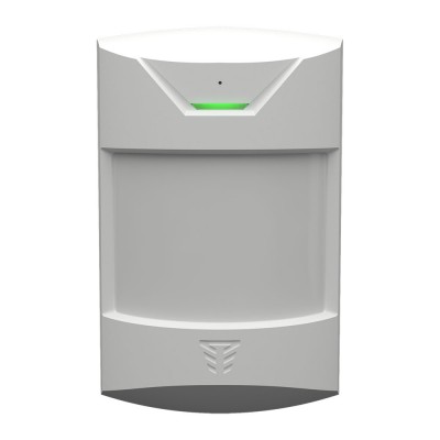 Бездротовий датчик руху та розбиття X-Motion+ (white) Бездротовий датчик руху та розбиття X-Motion+ (white)