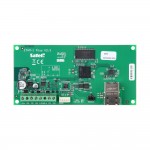 Ethernet-модуль Satel ETHM-1 PLUS для віддаленого керування ППК INTEGRA і VERSA